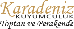 Logo Karadeniz Kuyumculuk